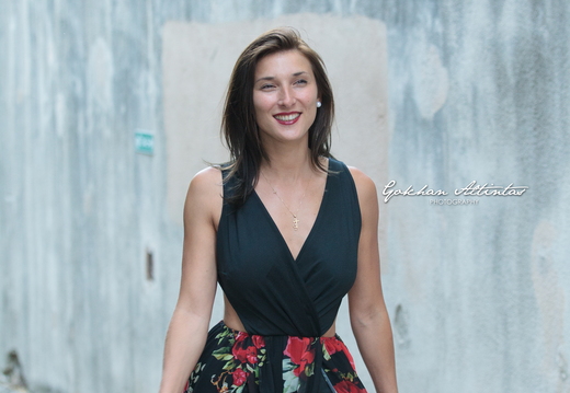 Priscilia Maxwell Fit Saint-Tropez - Gokhan Altintas Photography - 99572