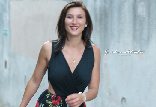 Priscilia Maxwell Fit Saint-Tropez - Gokhan Altintas Photography - 99576