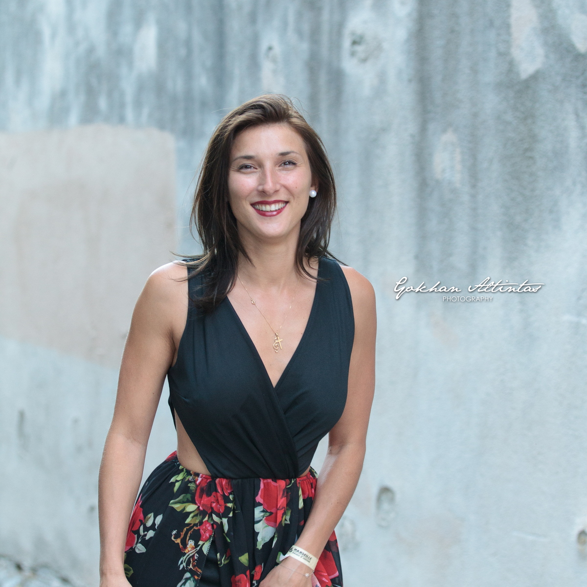 Priscilia Maxwell Fit Saint-Tropez - Gokhan Altintas Photography - 99577