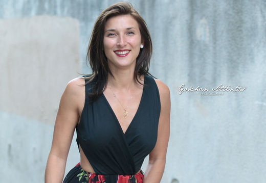 Priscilia Maxwell Fit Saint-Tropez - Gokhan Altintas Photography - 99577