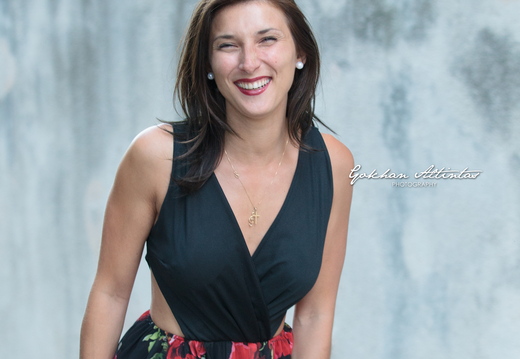 Priscilia Maxwell Fit Saint-Tropez - Gokhan Altintas Photography - 99580
