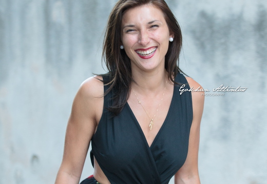 Priscilia Maxwell Fit Saint-Tropez - Gokhan Altintas Photography - 99581