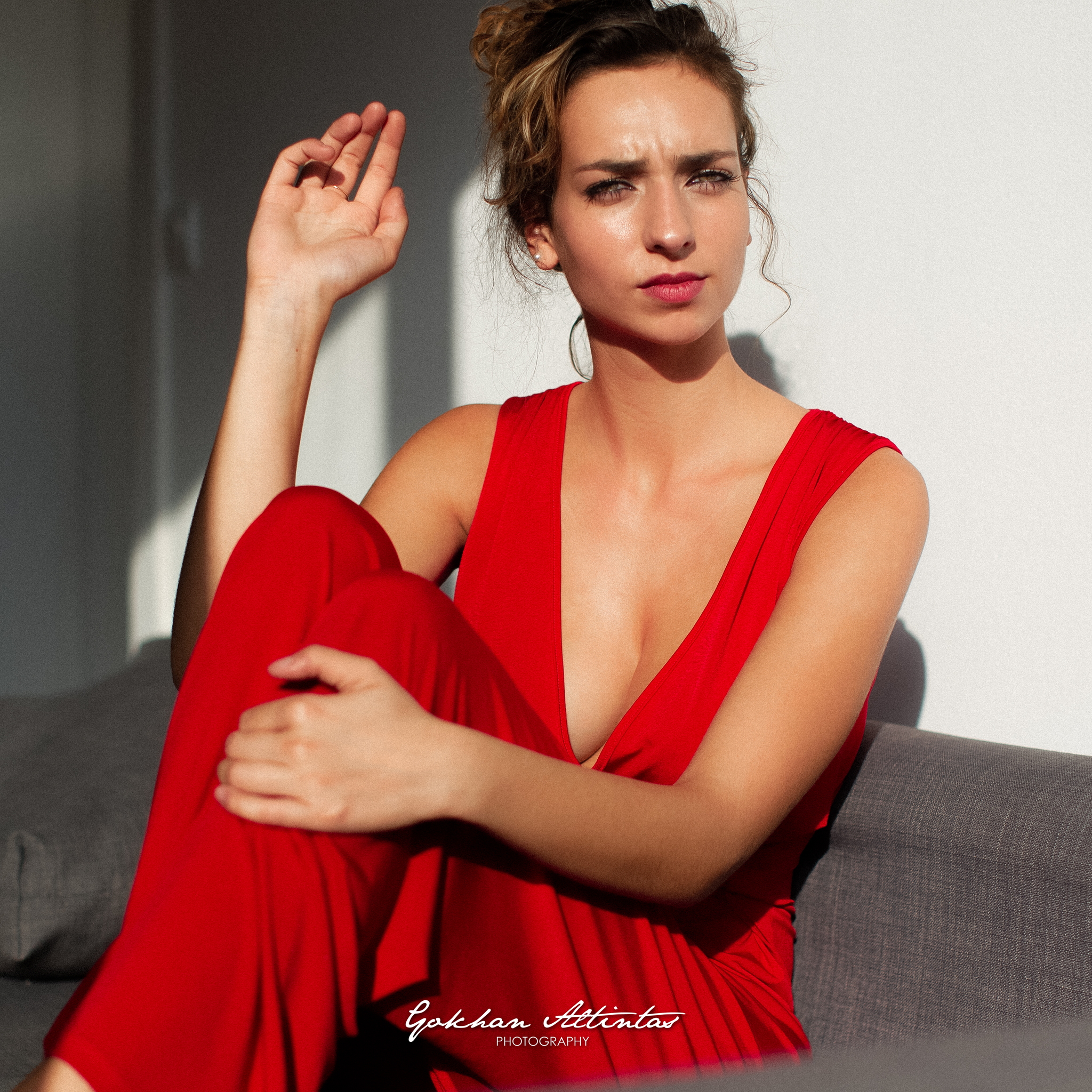 Ophelia gano by Gökhan Altıntaş Photography N°52511