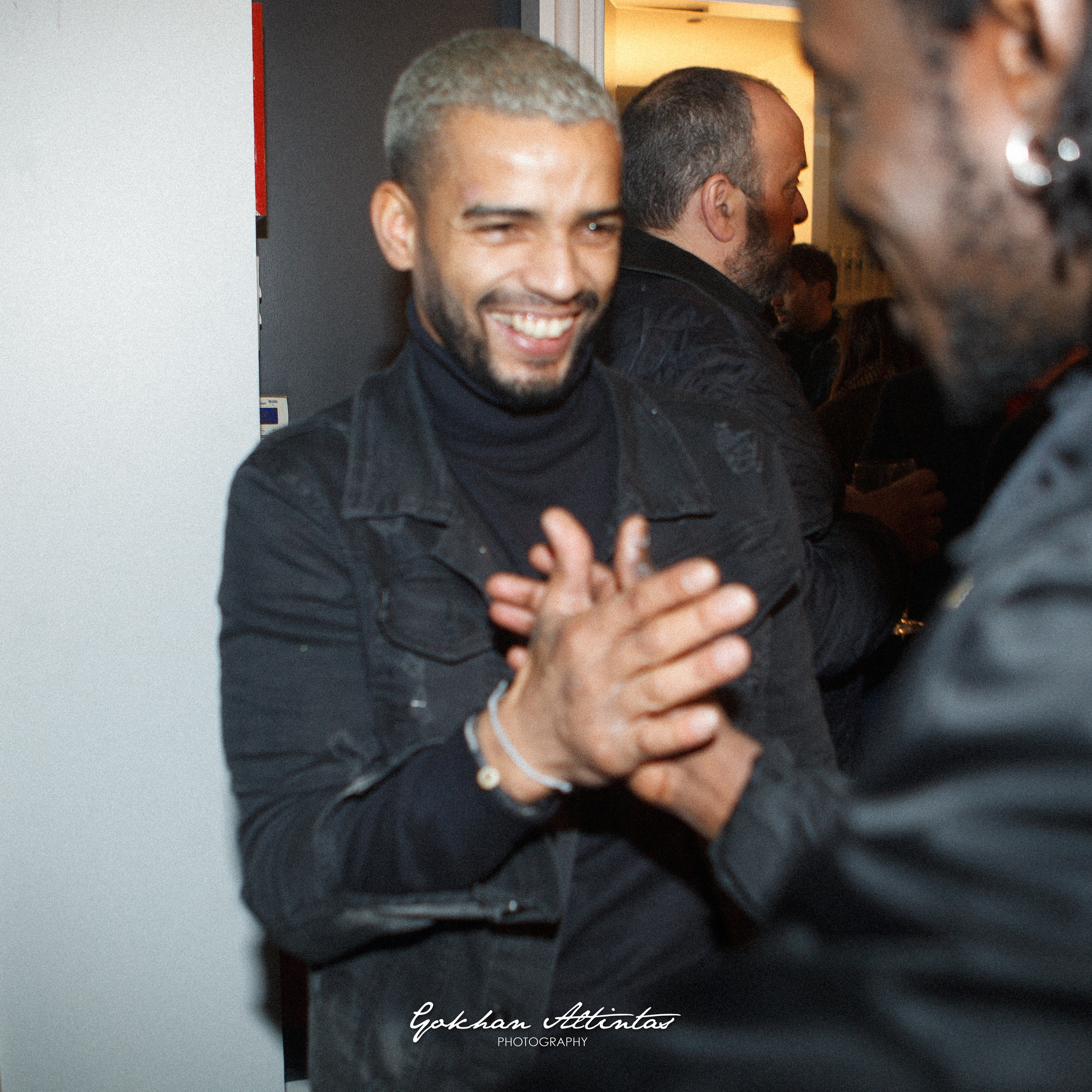 BRAHIM ZAIBAT #53246