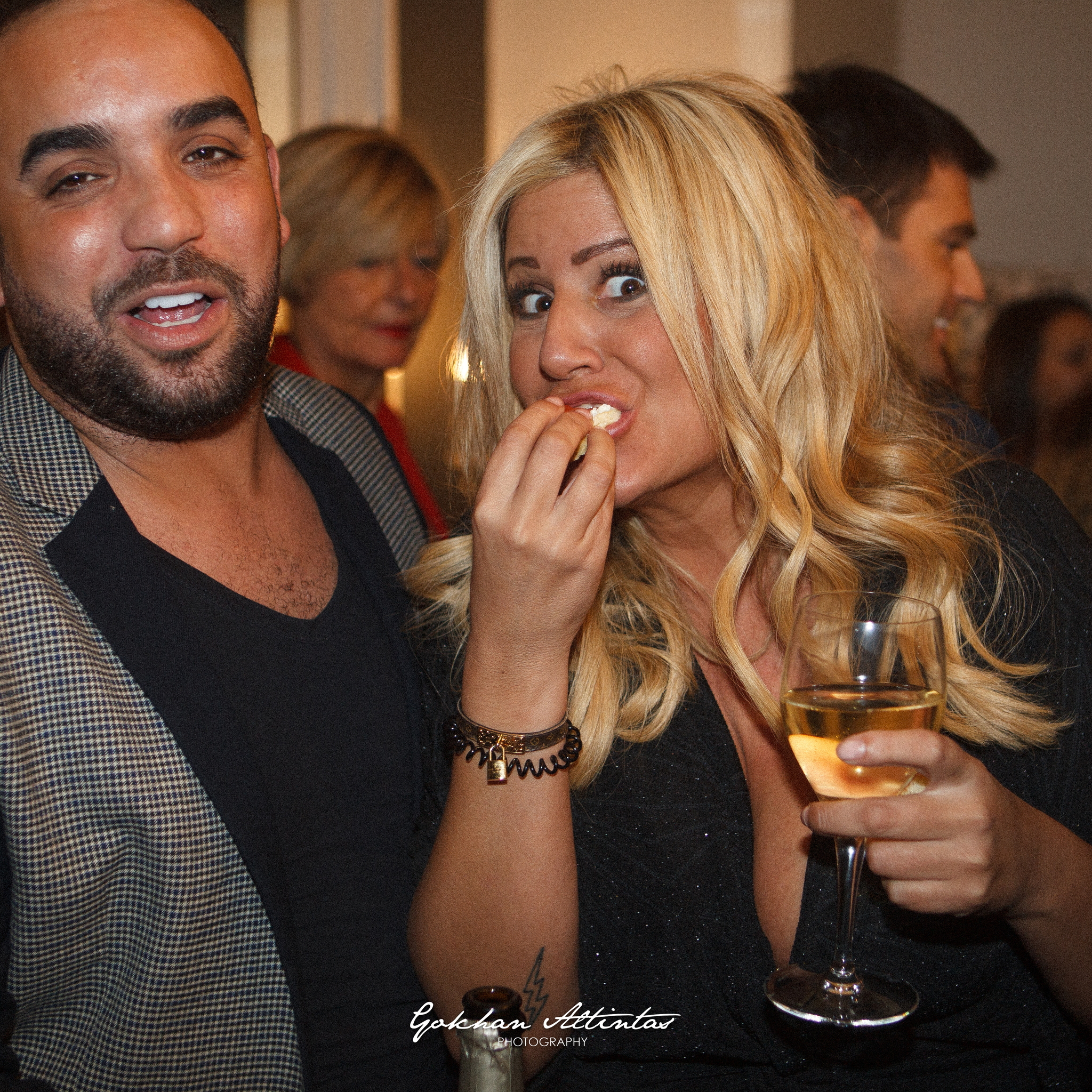 SAMIA KAZITANI #53267, GOKHAN ALTINTAS PHOTOGRAPHY
