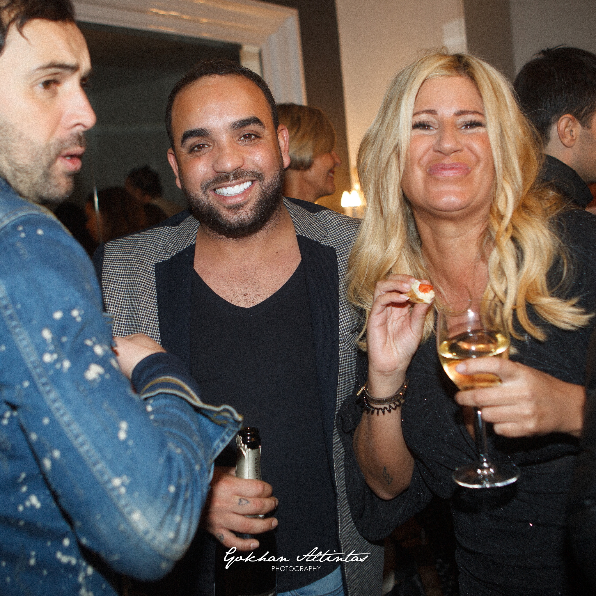 STEPHANE FOX SENNOUR, SAMIA KAZITANI #53276, GOKHAN ALTINTAS PHOTOGRAPHY