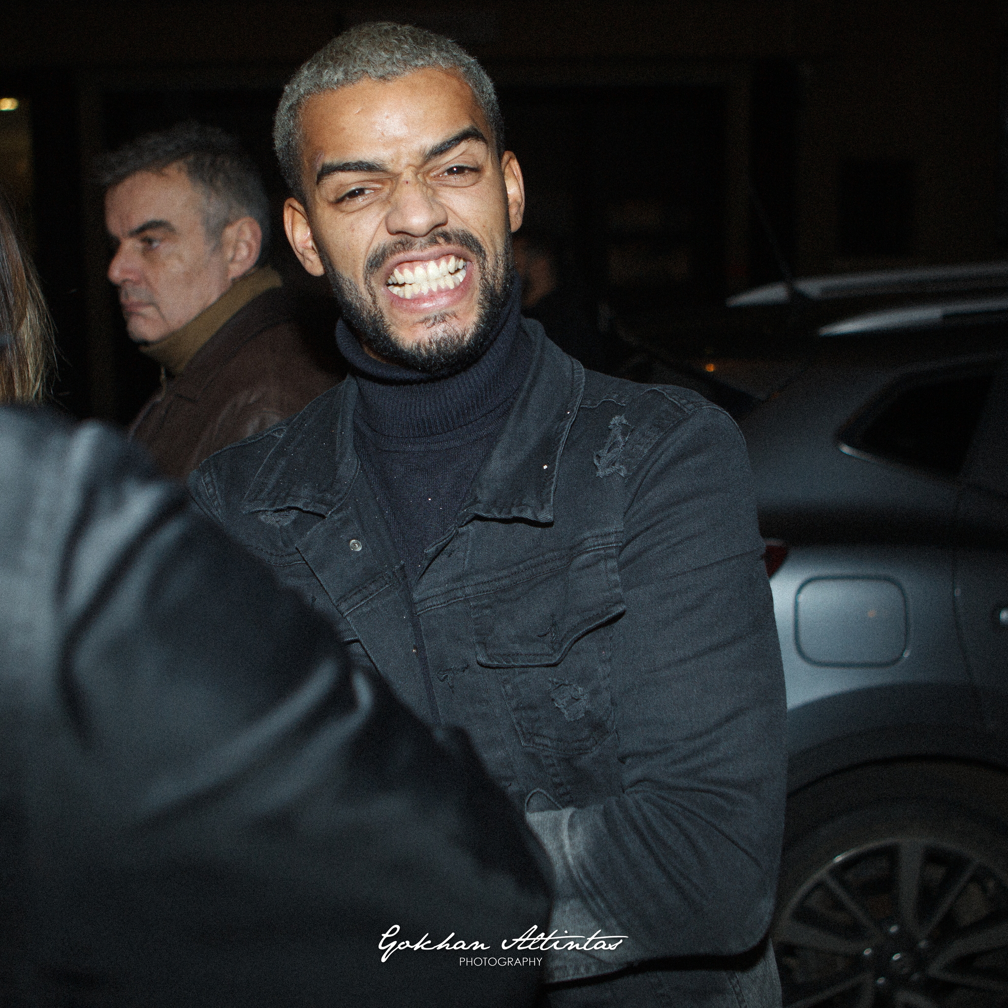 Brahim Zaibat & Deborah Corcos by Gokhan Altintas Photography GA-53284