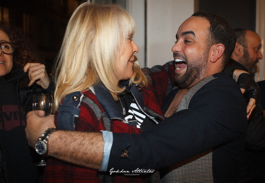 LORENE MARAVIC POLLUX #53330, GOKHAN ALTINTAS PHOTOGRAPHY
