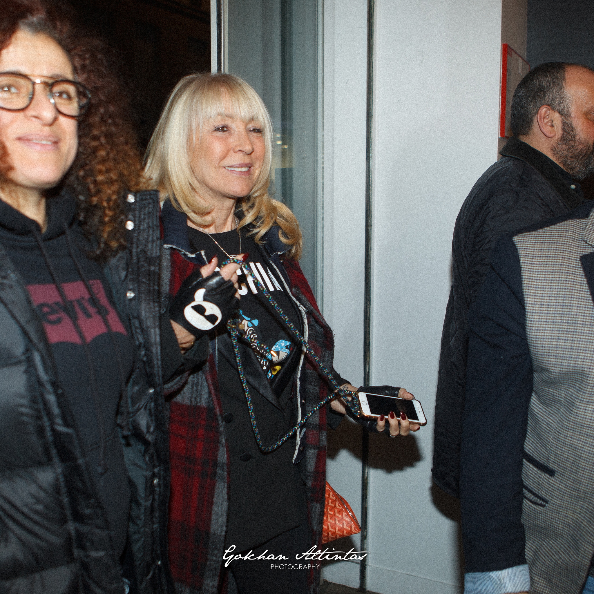 LORENE MARAVIC POLLUX #53353