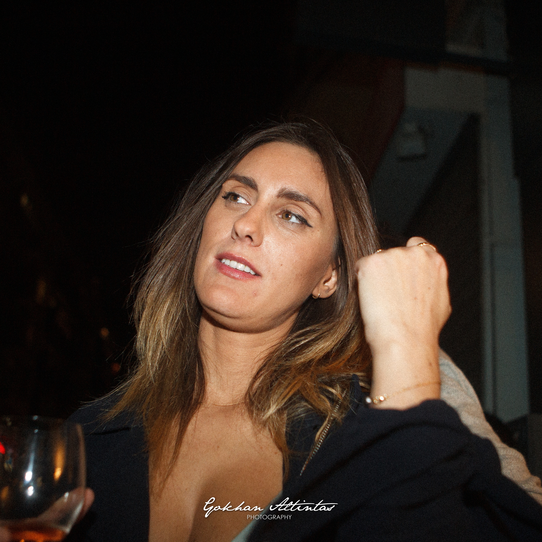 Deborah Corcos #53976