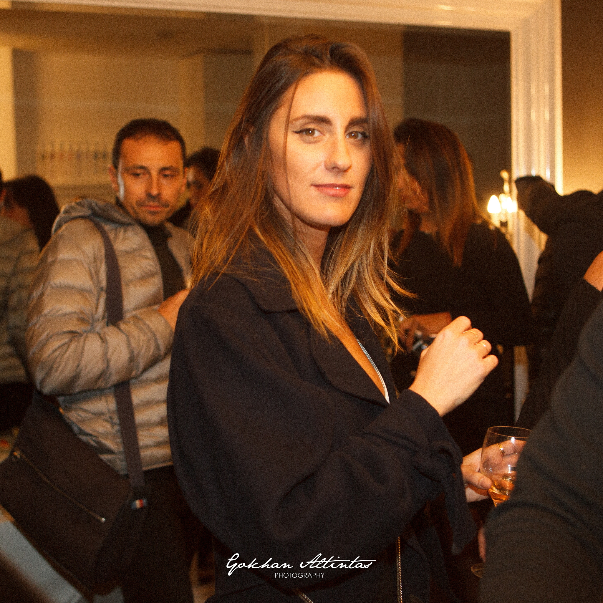Deborah Corcos #53998, Gokhan Altintas Photography