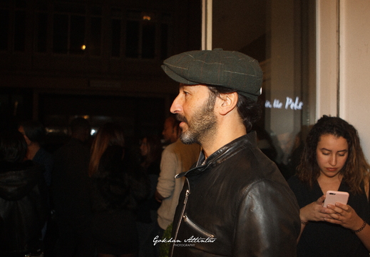 Gokhan Altintas Photography - 281119 - 221837