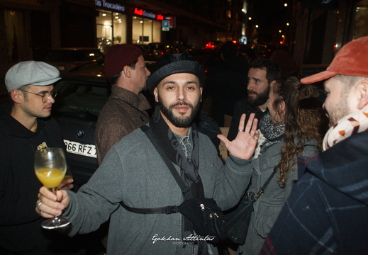 Gokhan Altintas Photography - 281119 - 223615
