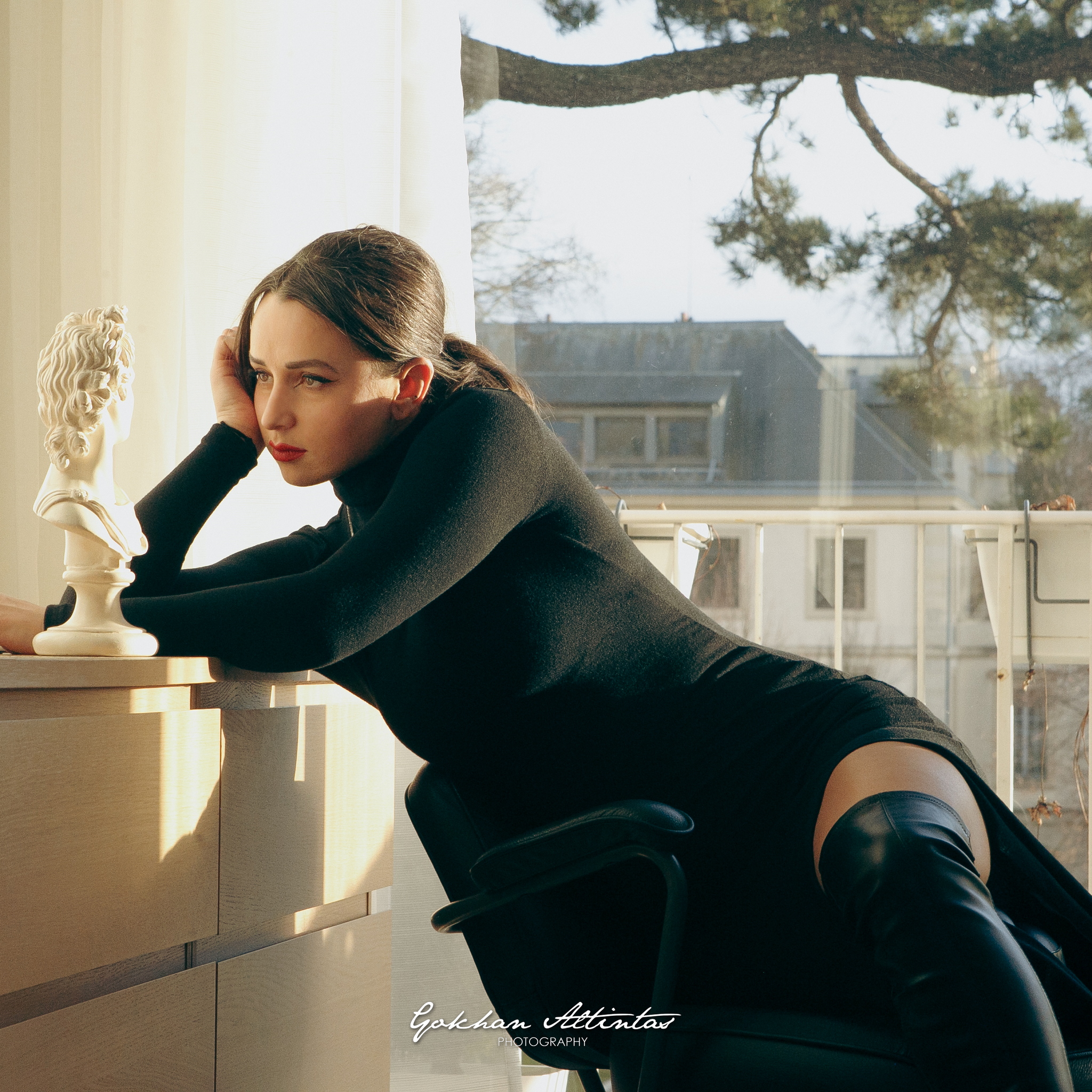 Dyhia by Gokhan Altintas Photography N°94078