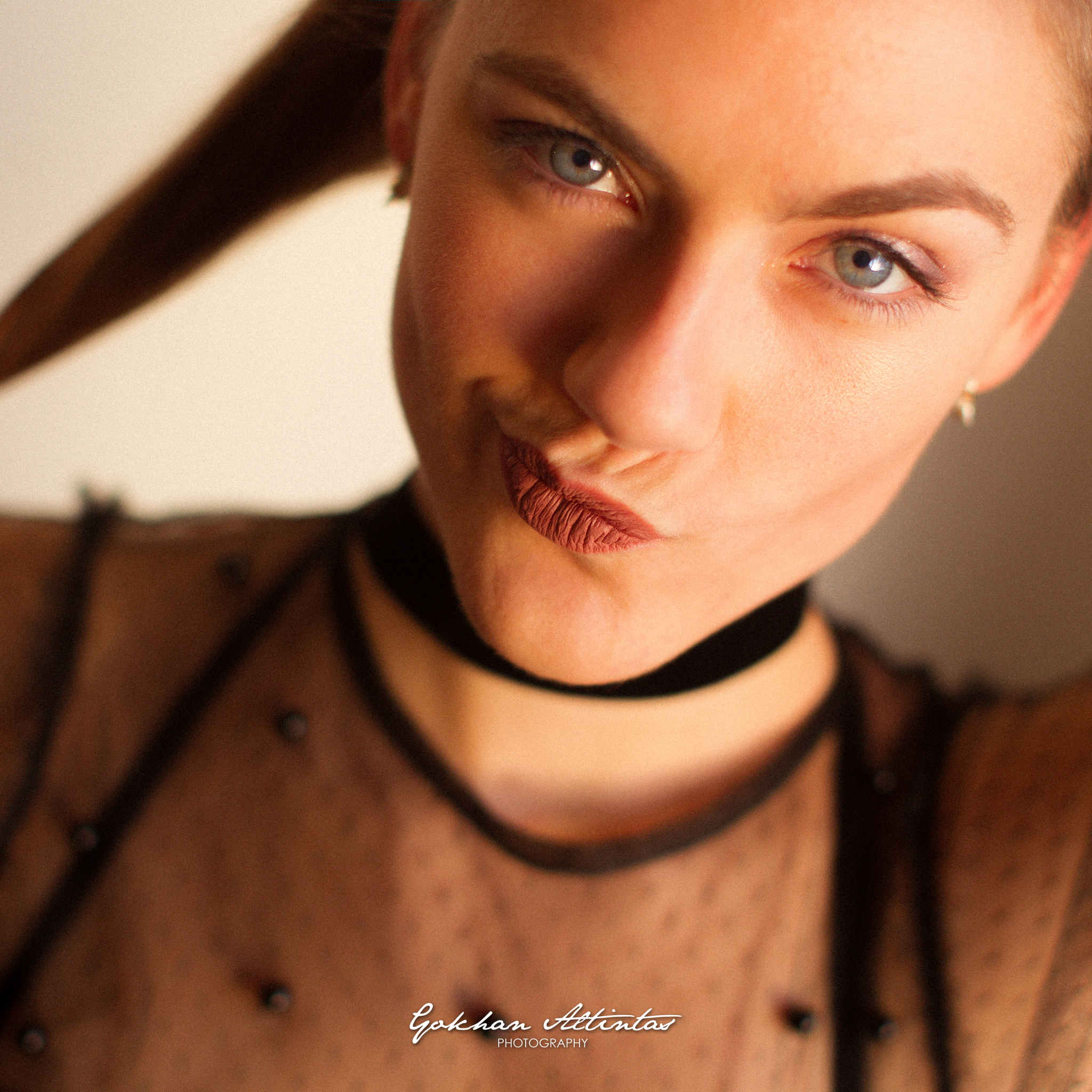Laurence Guillot by Gökhan Altıntaş Photography N°100311