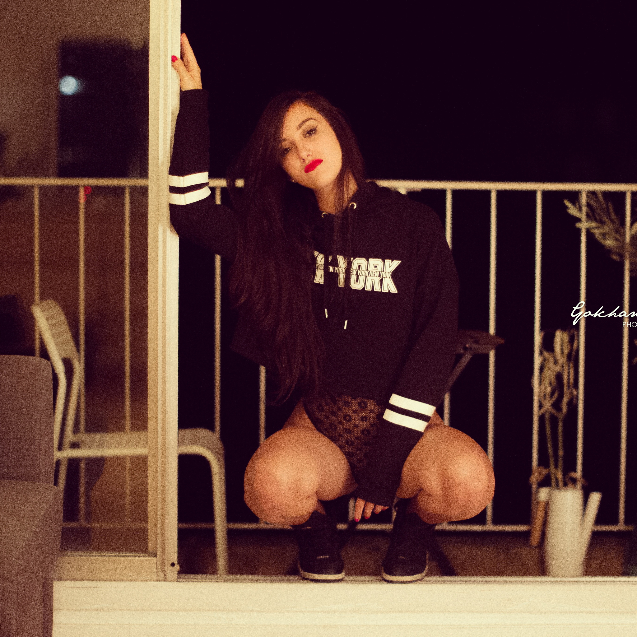 Elora Delapierre by Gokhan Altintas Photography GA-100313