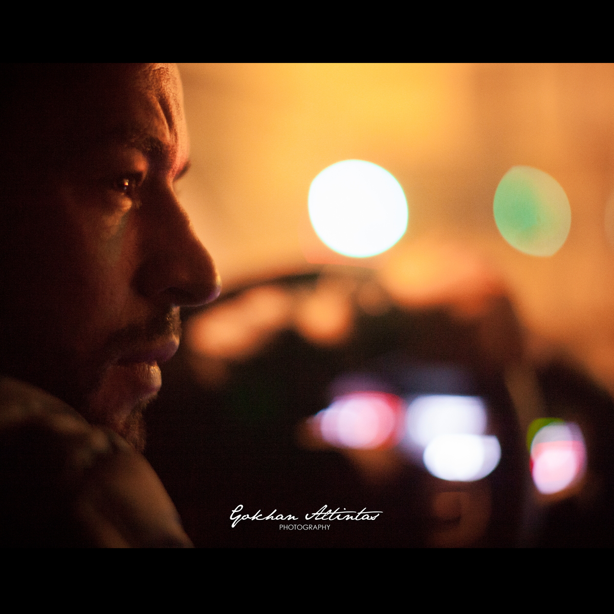 Omar Hamzi by Gökhan Altıntaş Photography N°100318