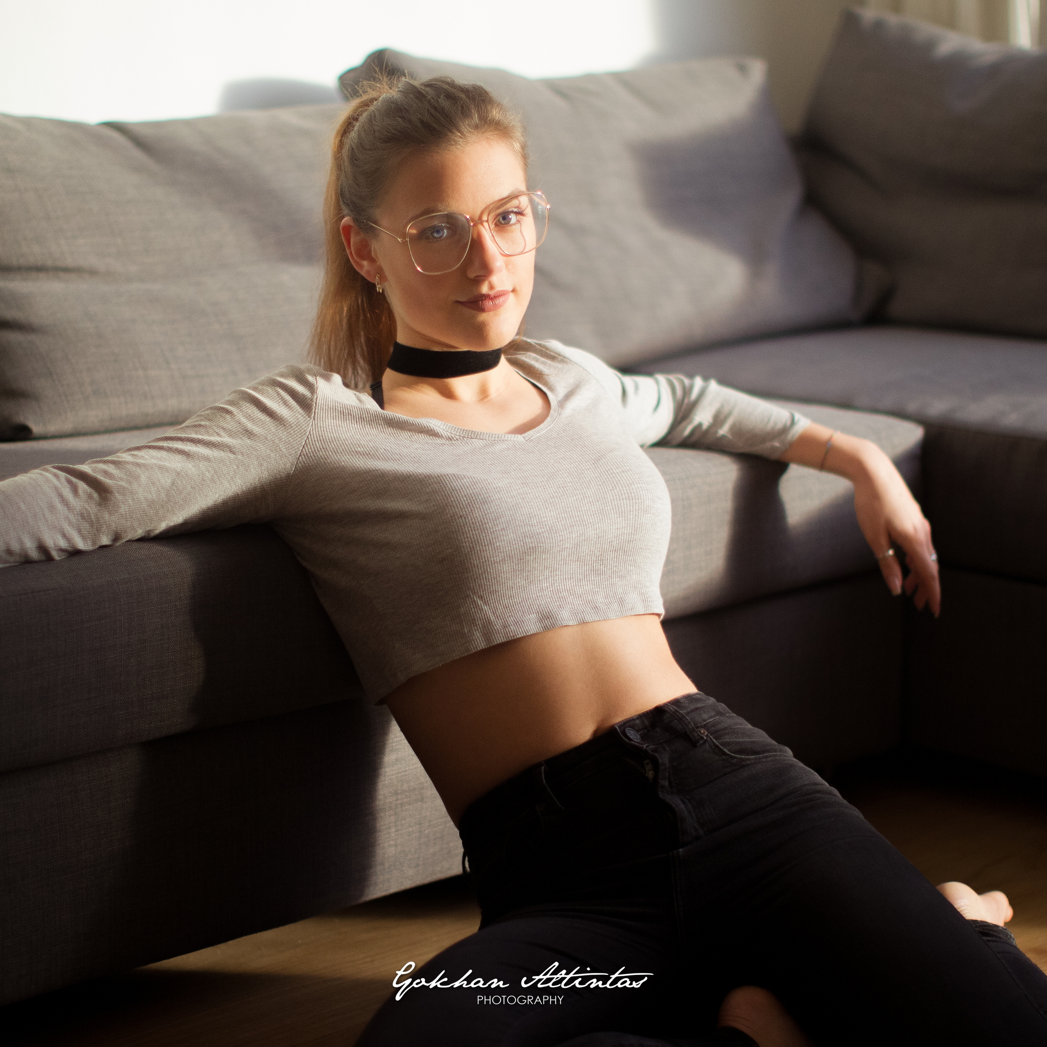 Laurence Guillot by Gökhan Altıntaş Photography N°101331
