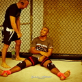 Seism Academy Free Fight UFC Entrainement
