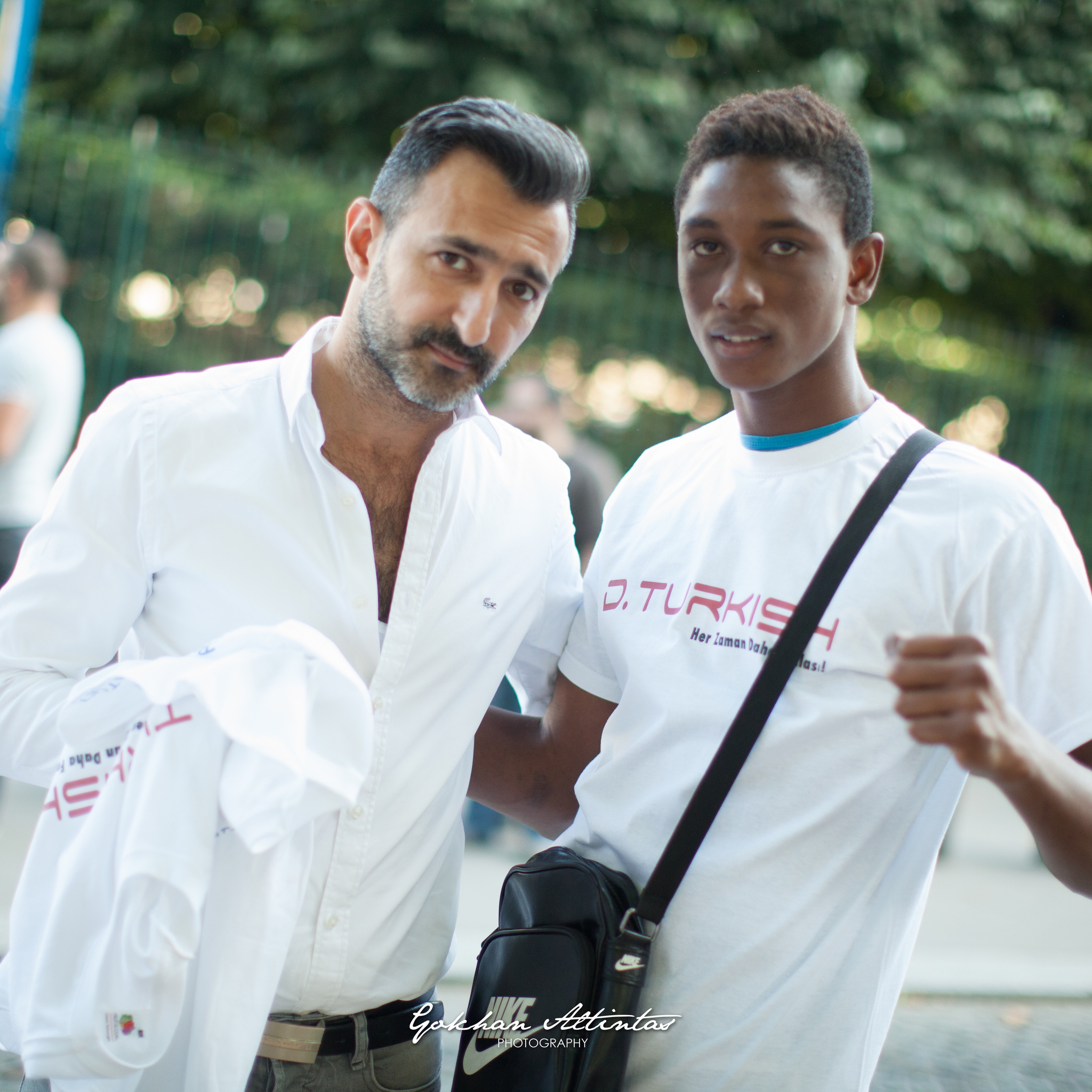 Best Of Siam 6 Yetkin Ozkul et Saenchai par Gokhan Altintas Photography 00132