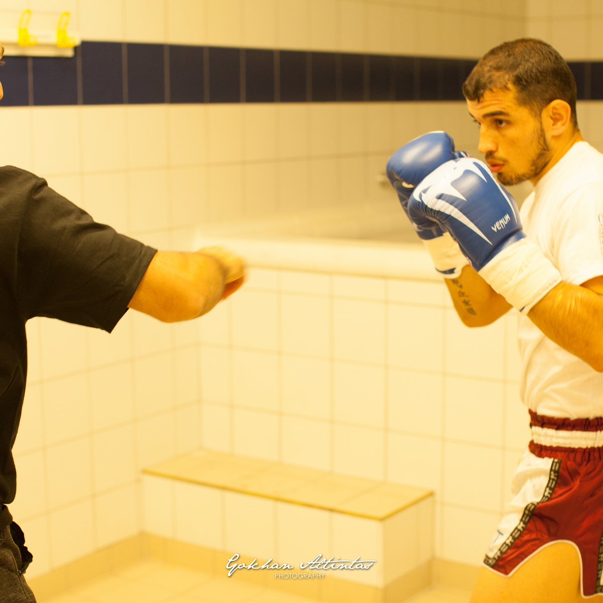 Best Of Siam 6 Yetkin Ozkul et Saenchai par Gokhan Altintas Photography 00377