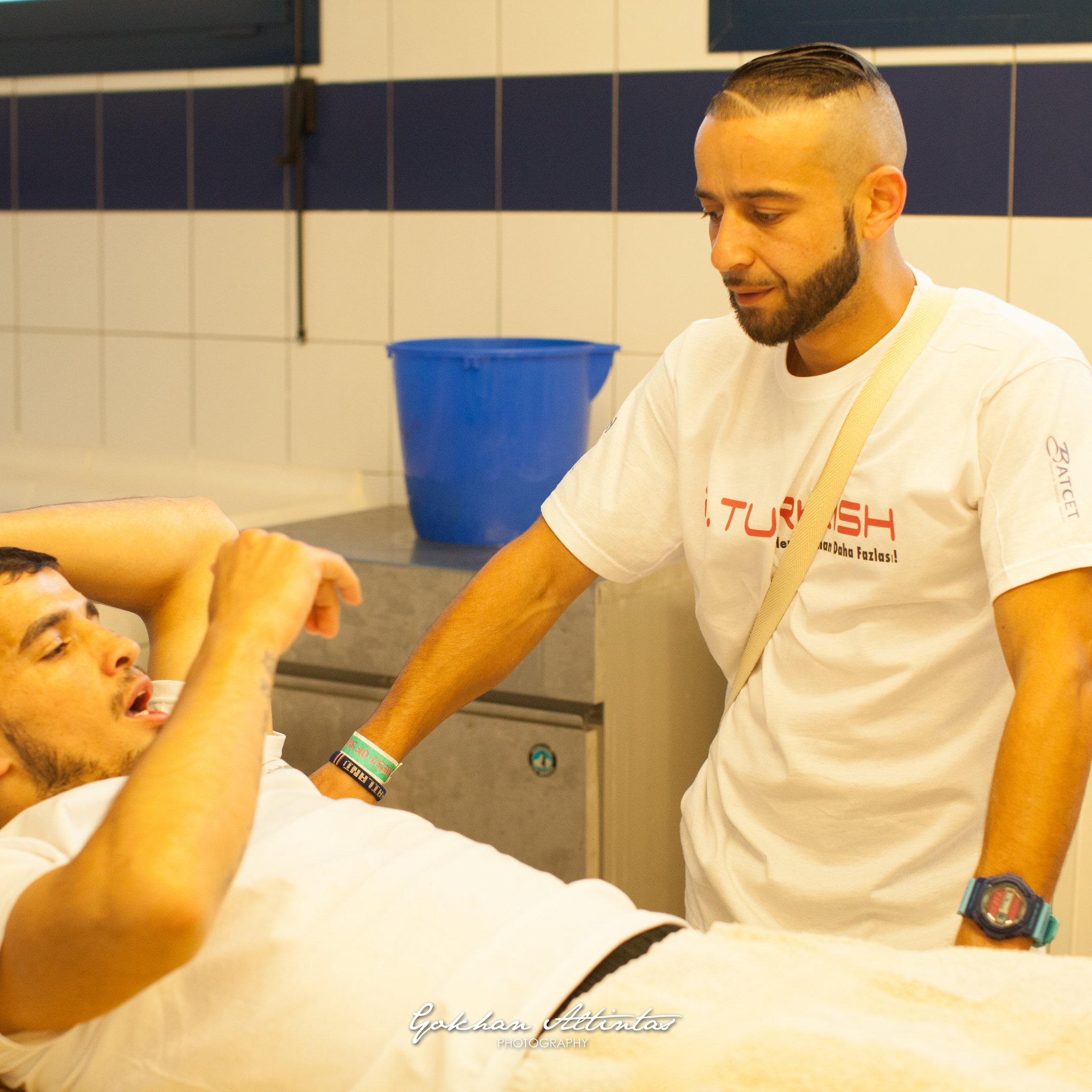 Best Of Siam 6 Yetkin Ozkul et Saenchai par Gokhan Altintas Photography 00390