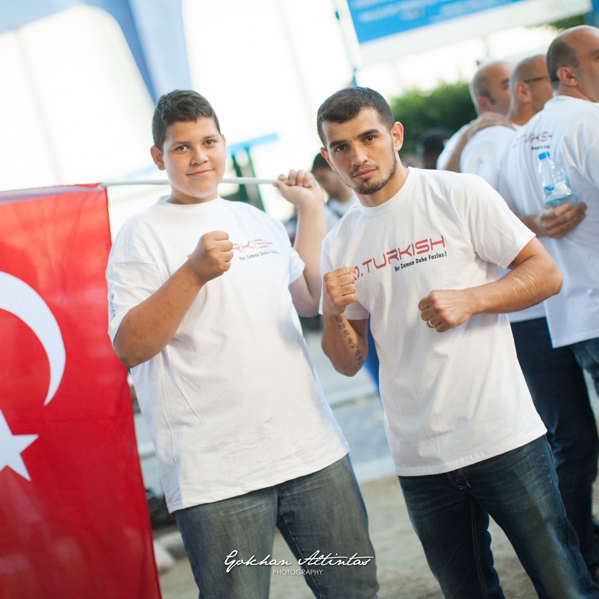 Best Of Siam 6 Yetkin Ozkul et Saenchai par Gokhan Altintas Photography 00566