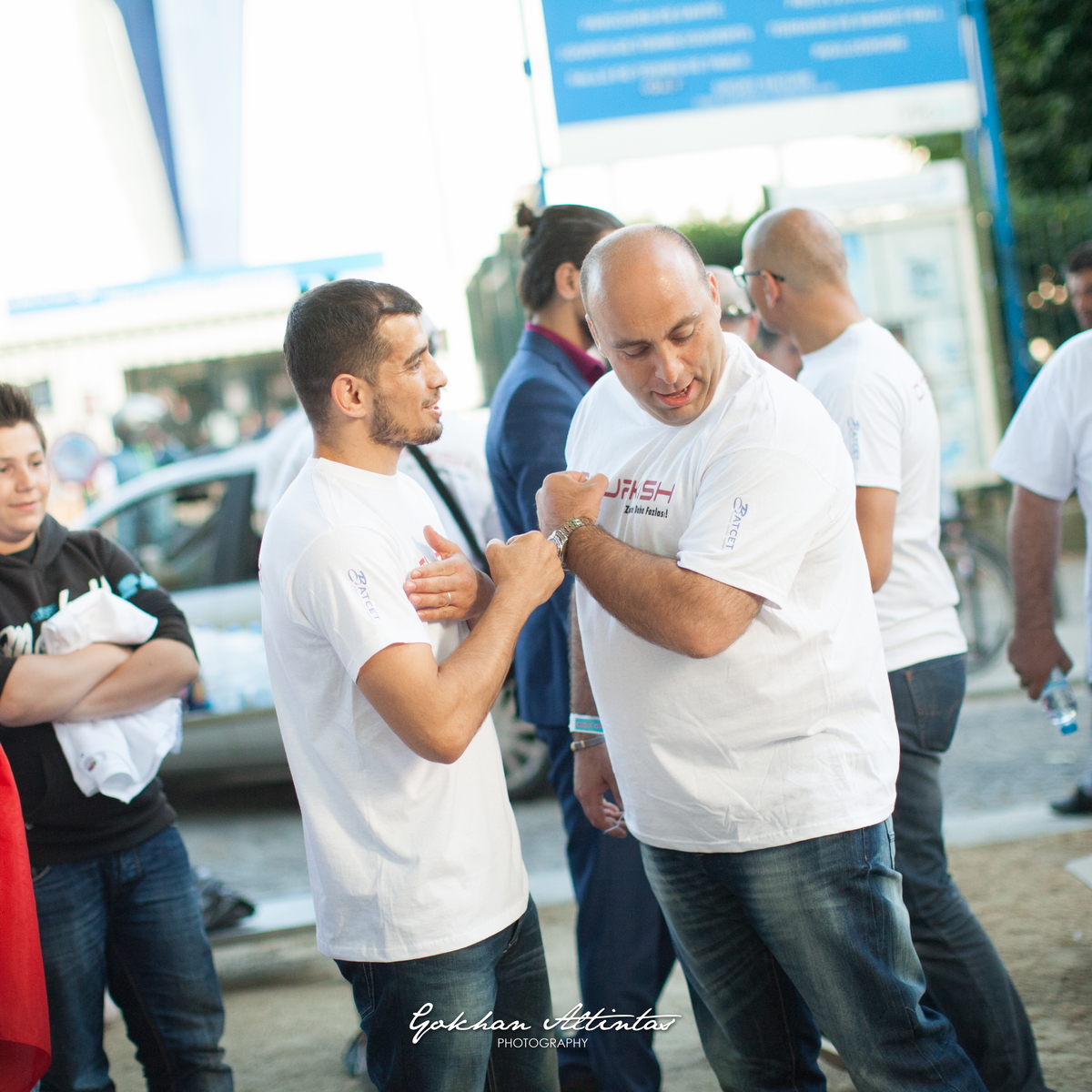 Best Of Siam 6 Yetkin Ozkul et Saenchai par Gokhan Altintas Photography 00602