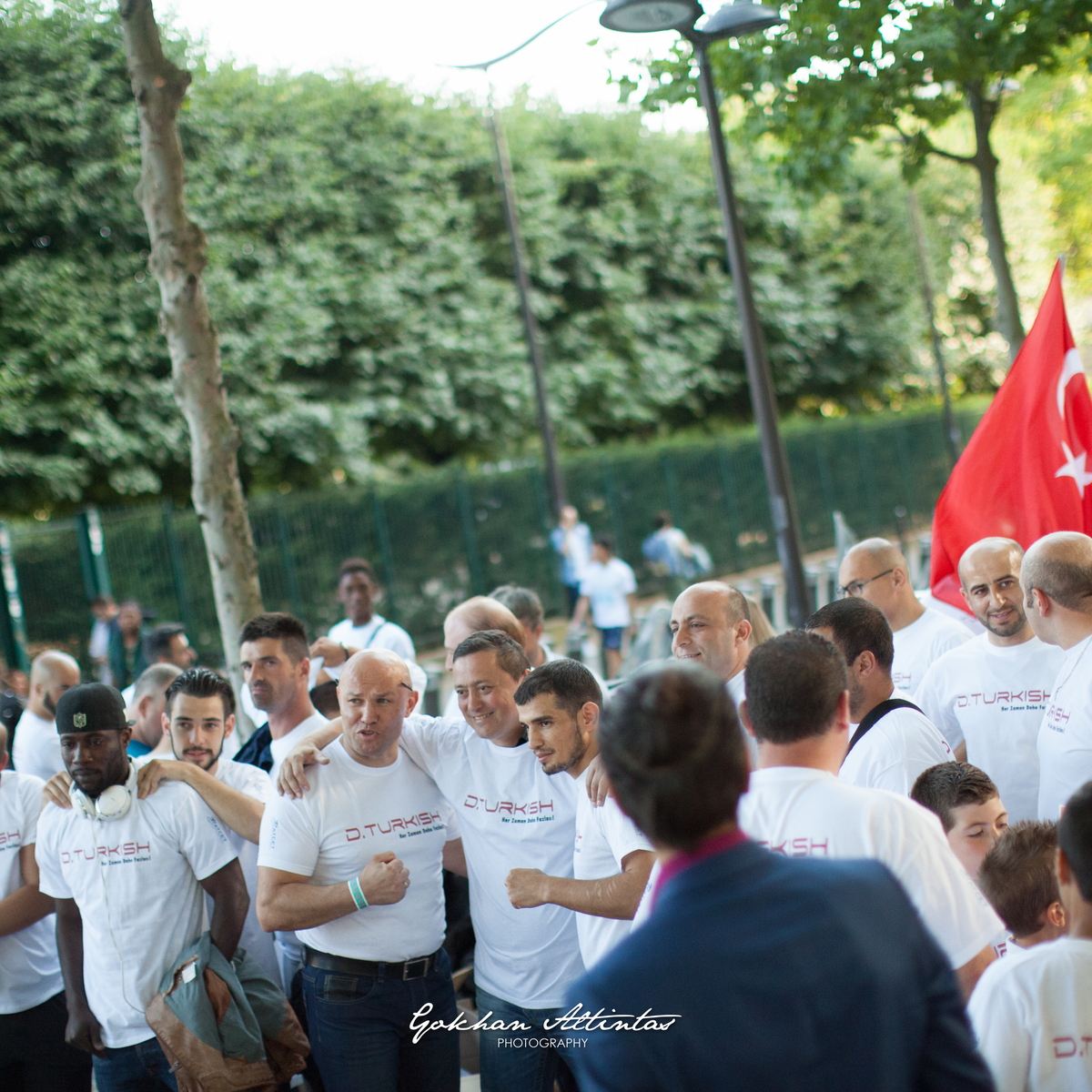 Best Of Siam 6 Yetkin Ozkul et Saenchai par Gokhan Altintas Photography 00689