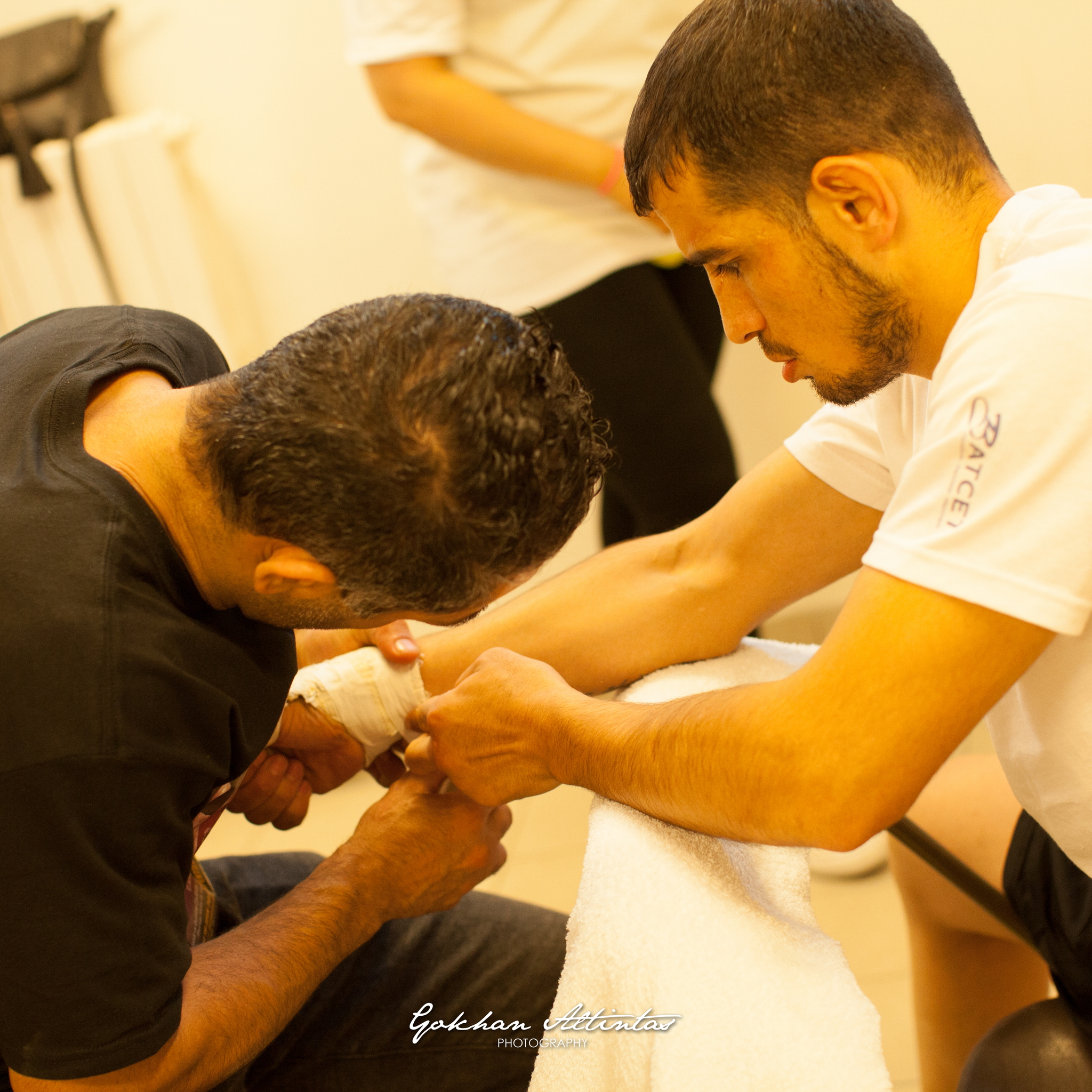 Best Of Siam 6 Yetkin Ozkul et Saenchai par Gokhan Altintas Photography 00873