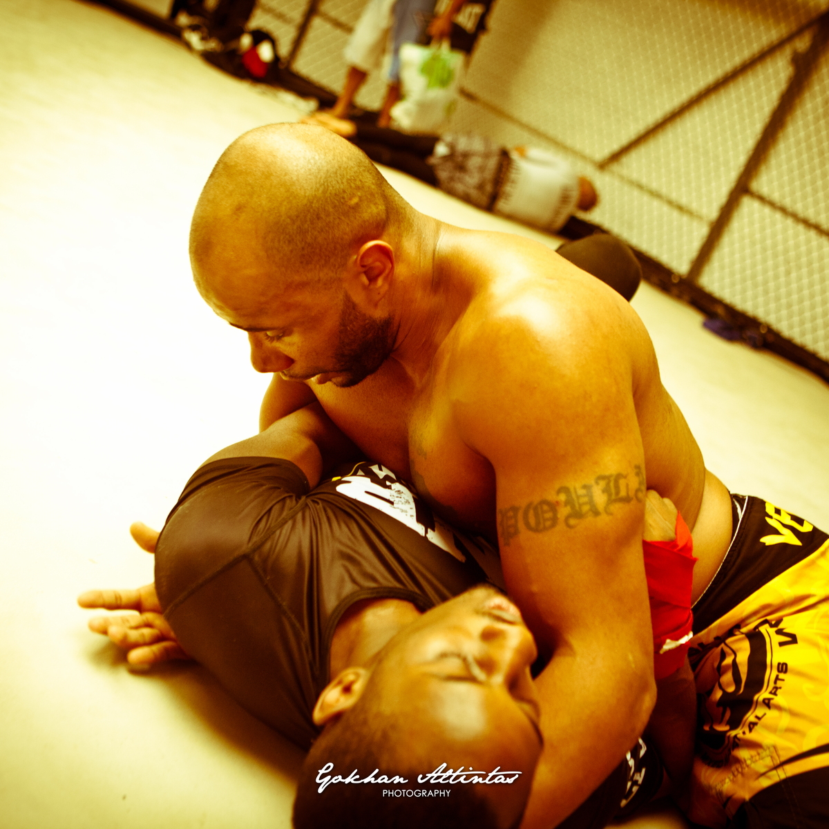 Seism Academy - Entrainement 12 - Gokhan Altintas Photography - 00033