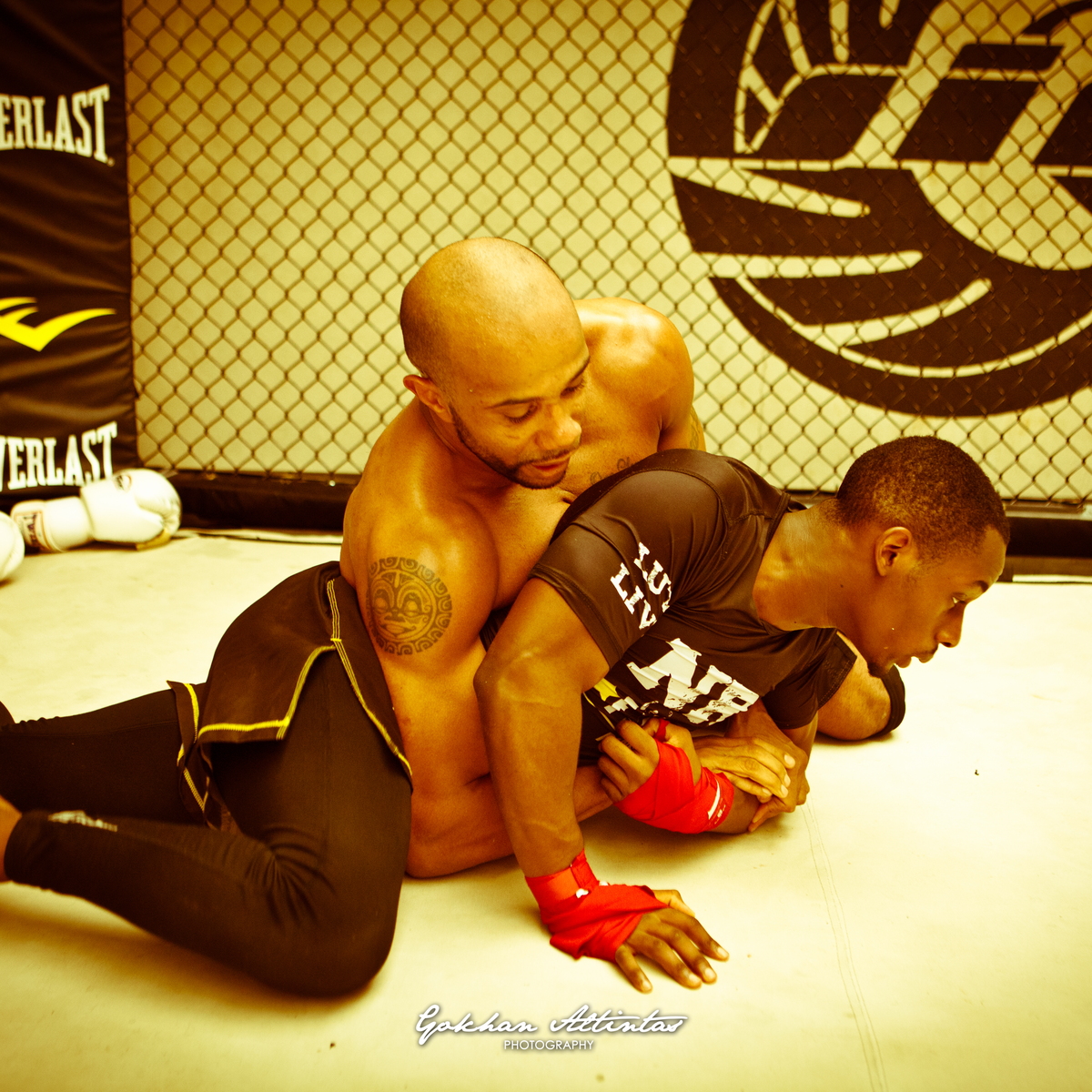 Seism Academy - Entrainement 12 - Gokhan Altintas Photography - 00039
