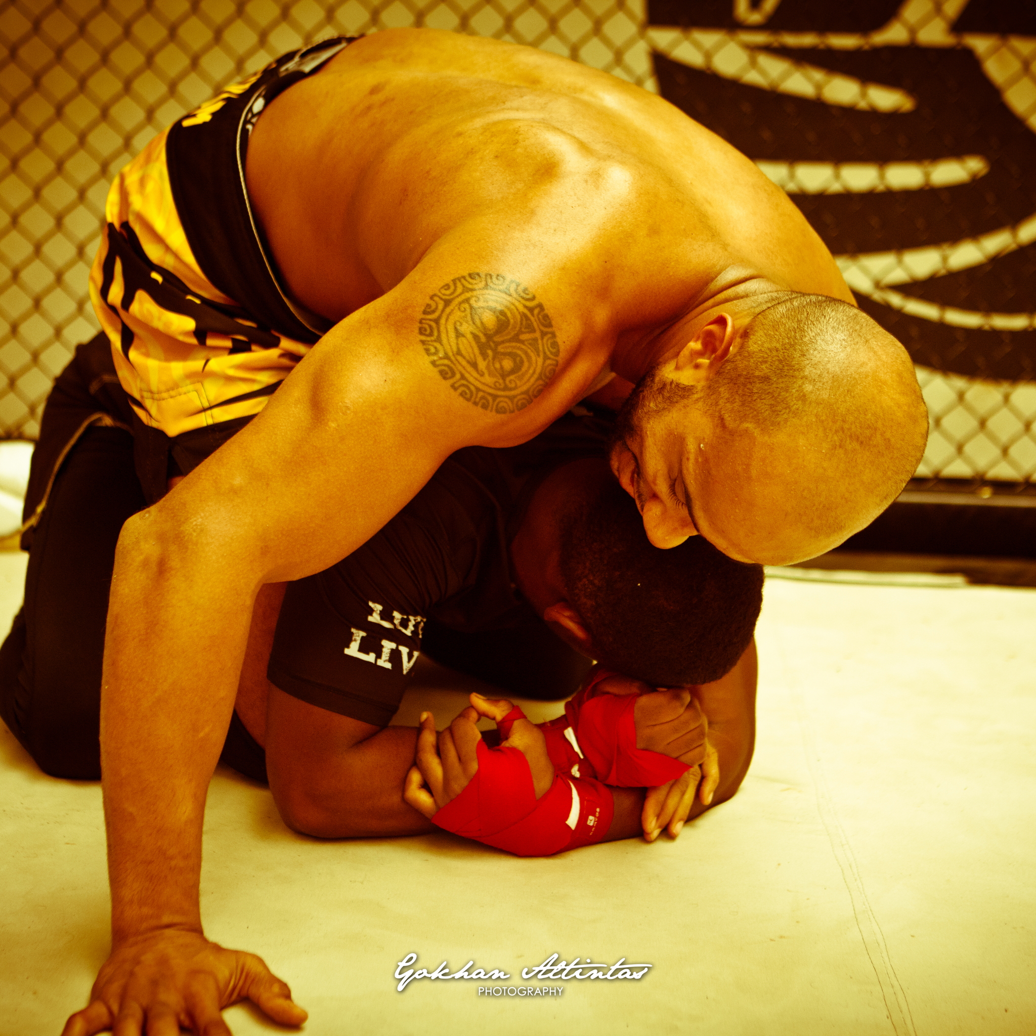 Seism Academy - Entrainement 12 - Gokhan Altintas Photography - 00046