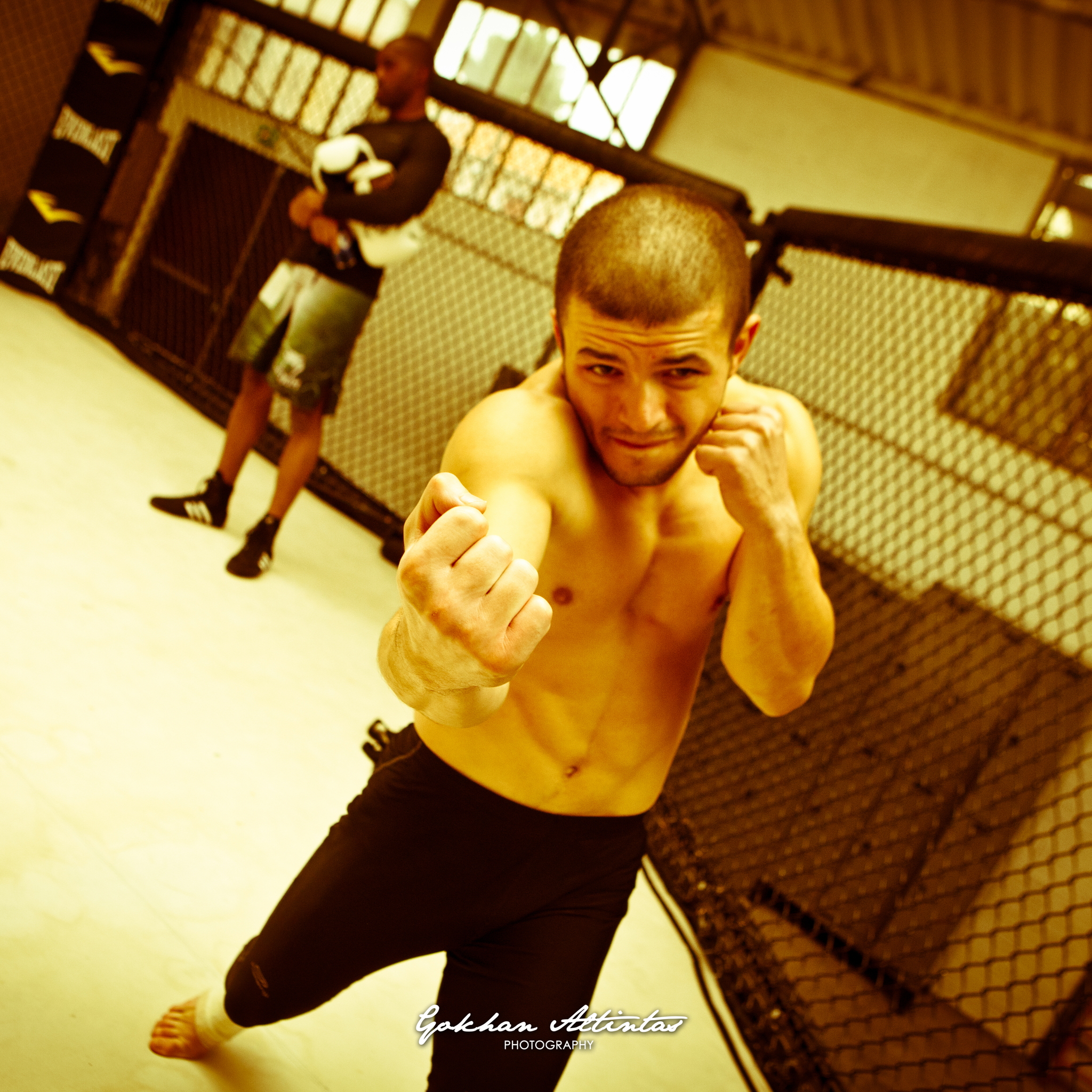 Seism Academy - Entrainement 12 - Gokhan Altintas Photography - 00083