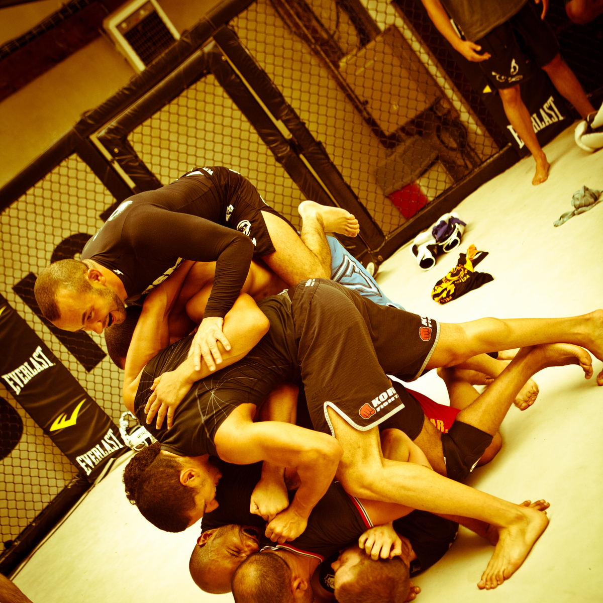 Seism Academy - Entrainement 12 - Gokhan Altintas Photography - 00154