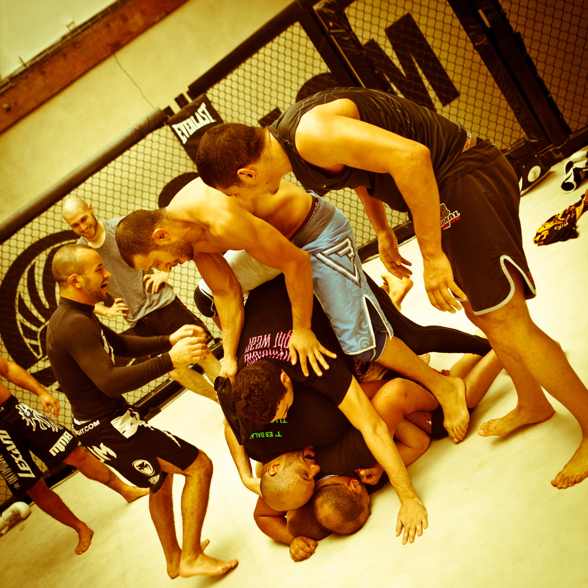 Seism Academy - Entrainement 12 - Gokhan Altintas Photography - 00160