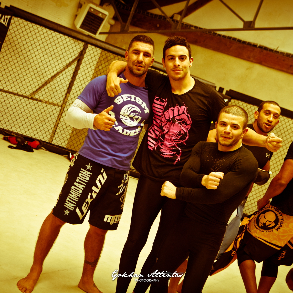 Seism Academy - Entrainement 12 - Gokhan Altintas Photography - 00171