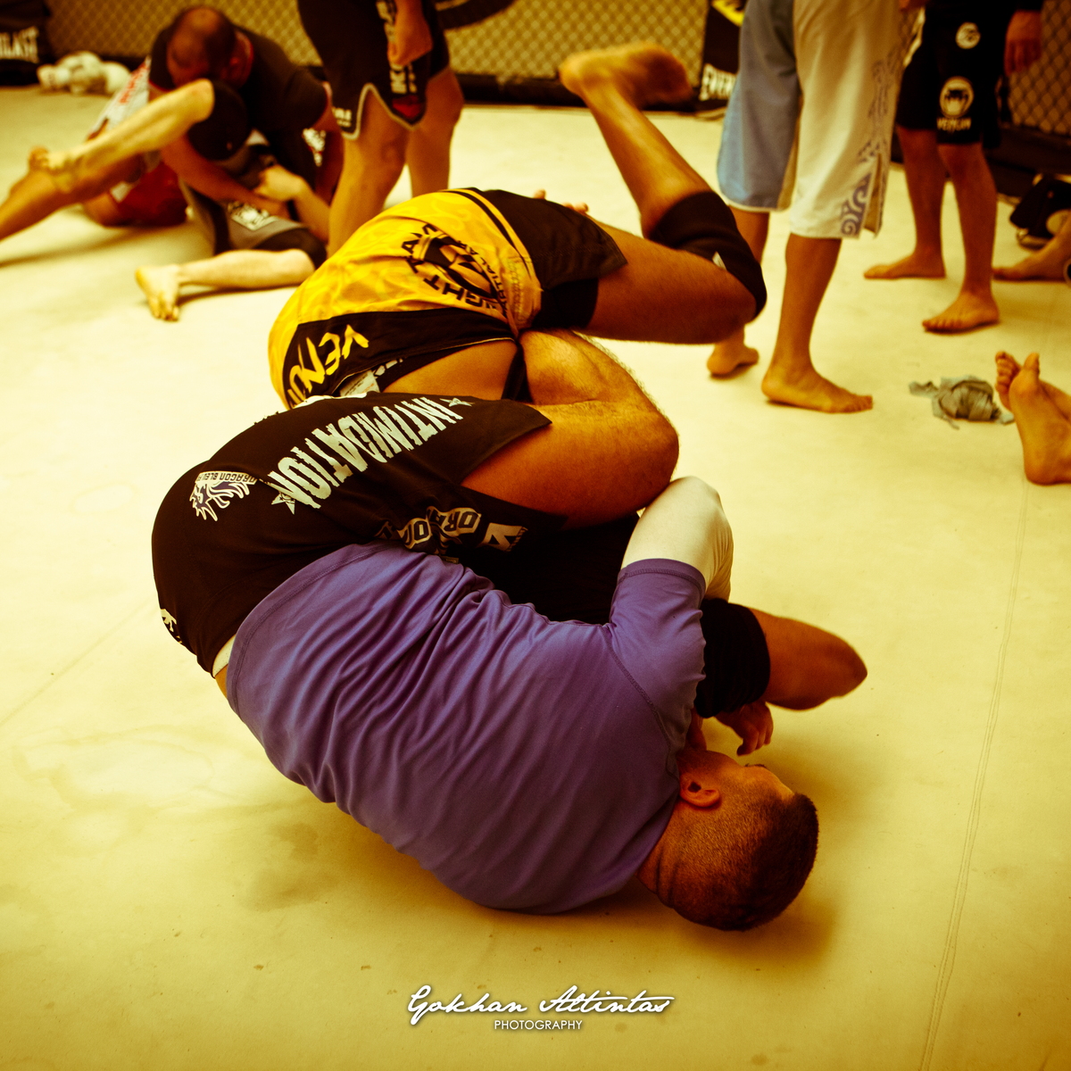 Seism Academy - Entrainement 12 - Gokhan Altintas Photography - 00202