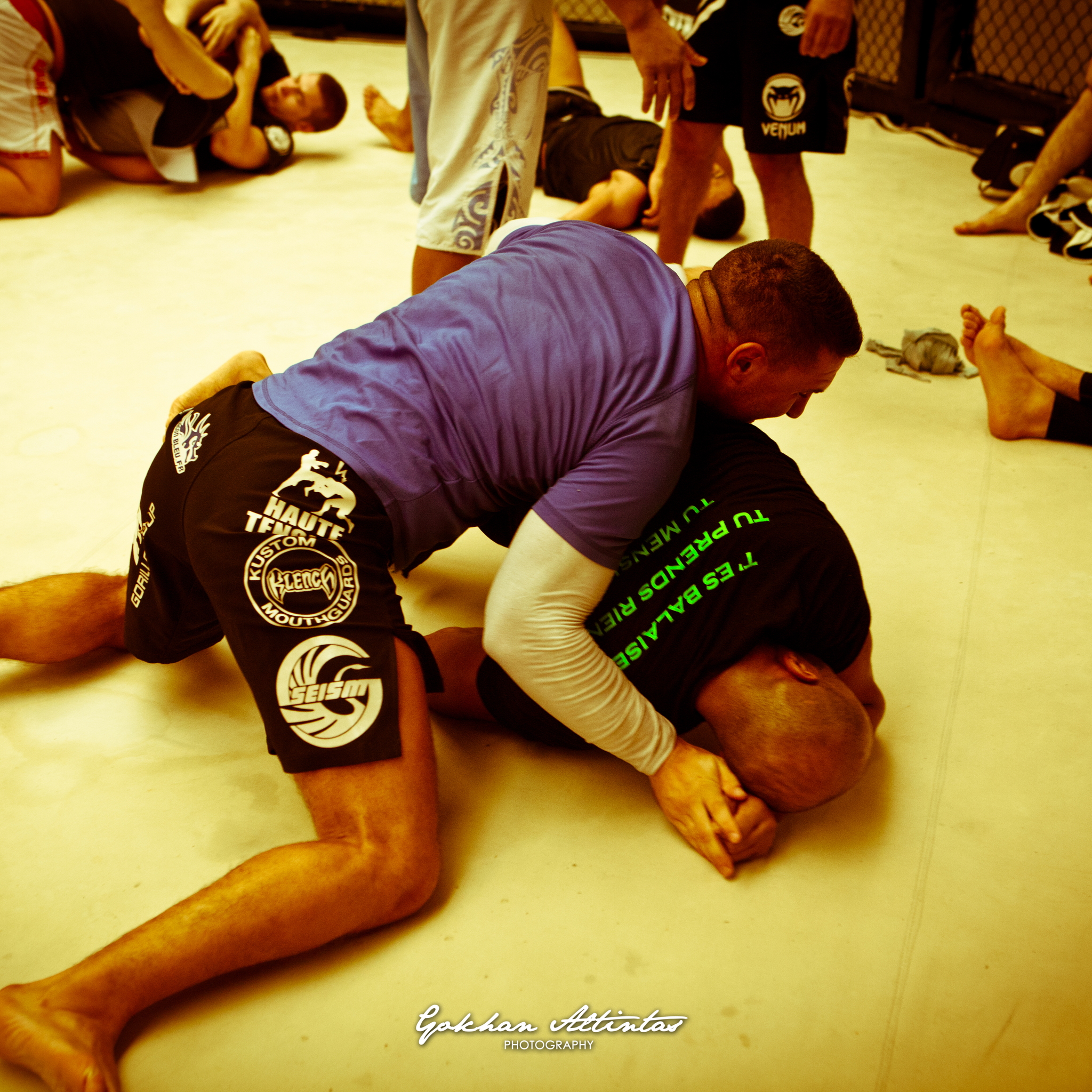 Seism Academy - Entrainement 12 - Gokhan Altintas Photography - 00208