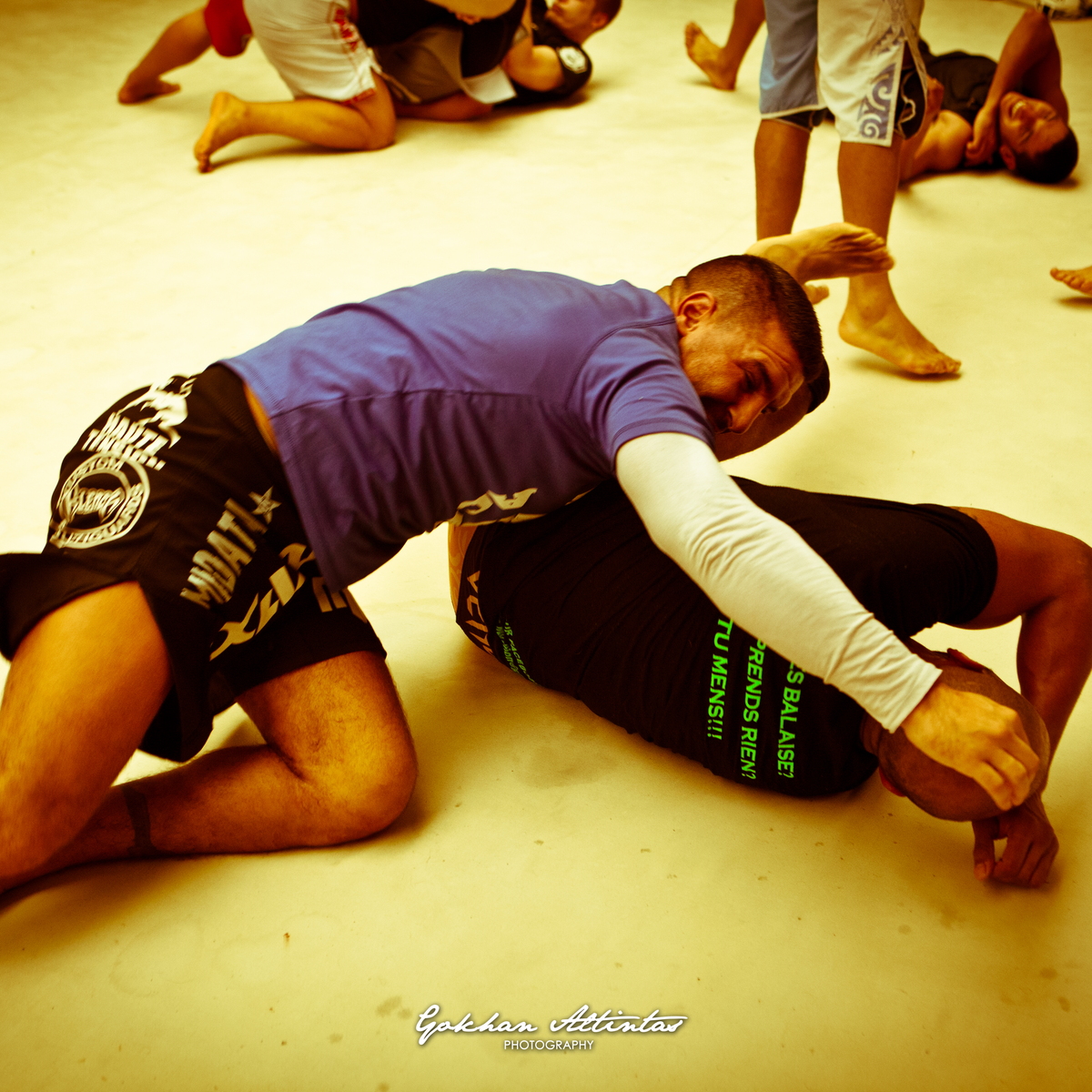 Seism Academy - Entrainement 12 - Gokhan Altintas Photography - 00209