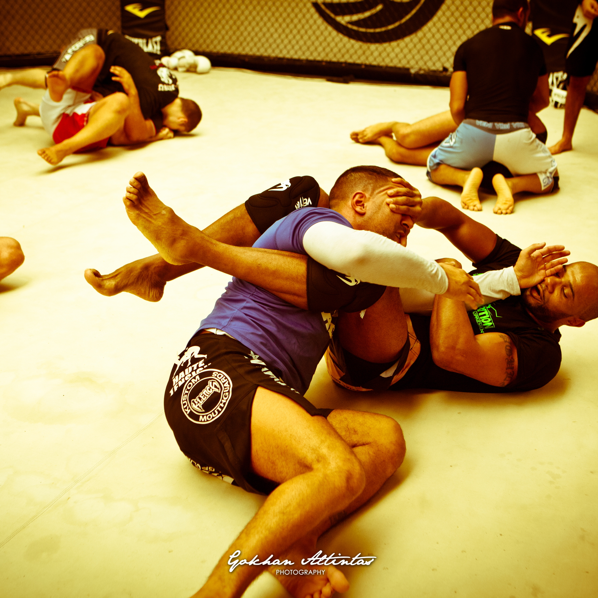 Seism Academy - Entrainement 12 - Gokhan Altintas Photography - 00217