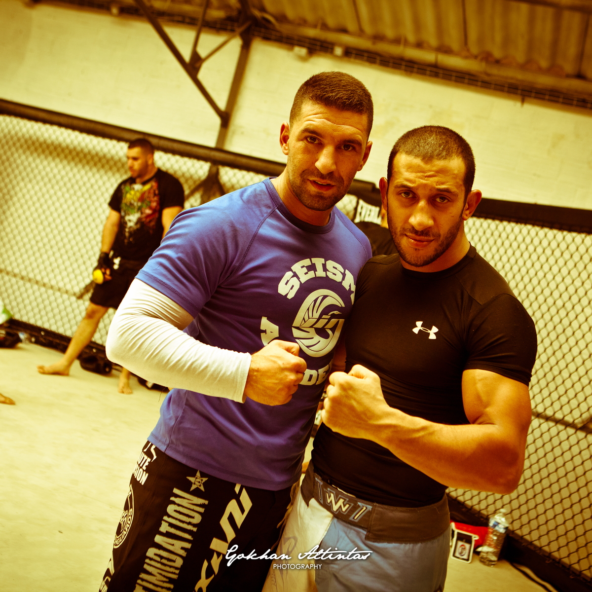 Seism Academy - Entrainement 12 - Gokhan Altintas Photography - 00265