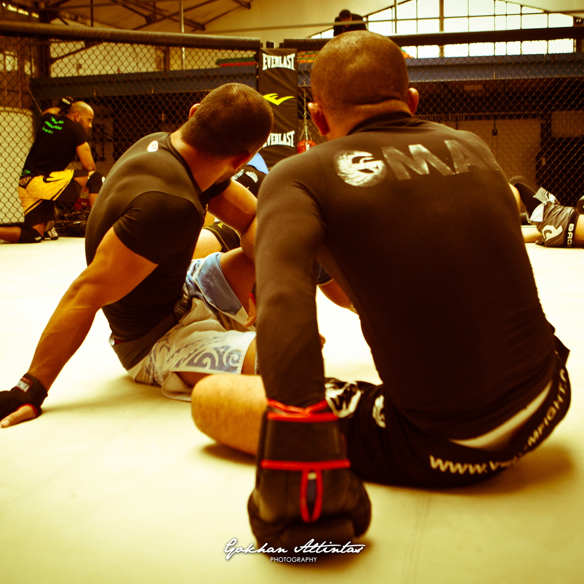 Seism Academy - Entrainement 12 - Gokhan Altintas Photography - 00276