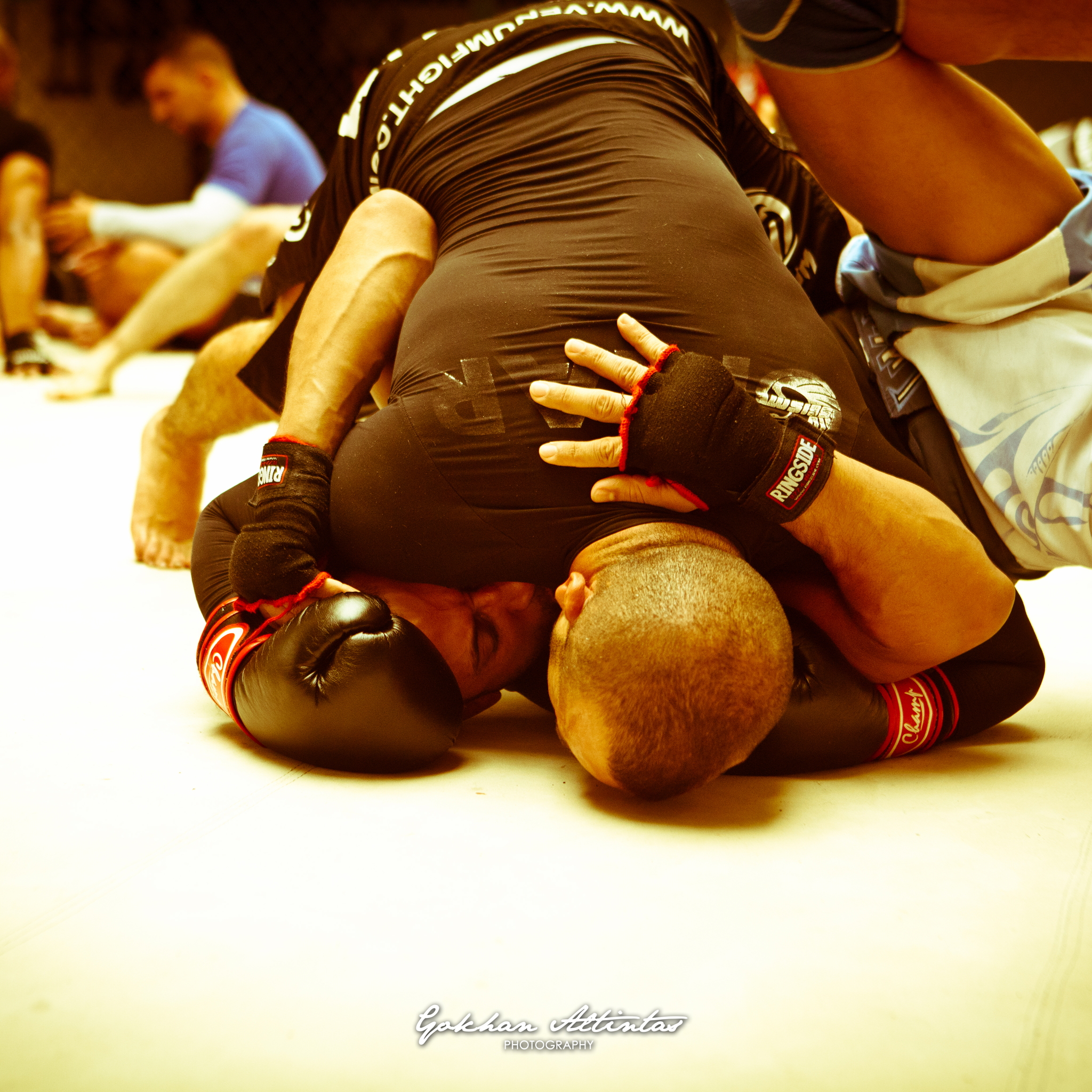 Seism Academy - Entrainement 12 - Gokhan Altintas Photography - 00277