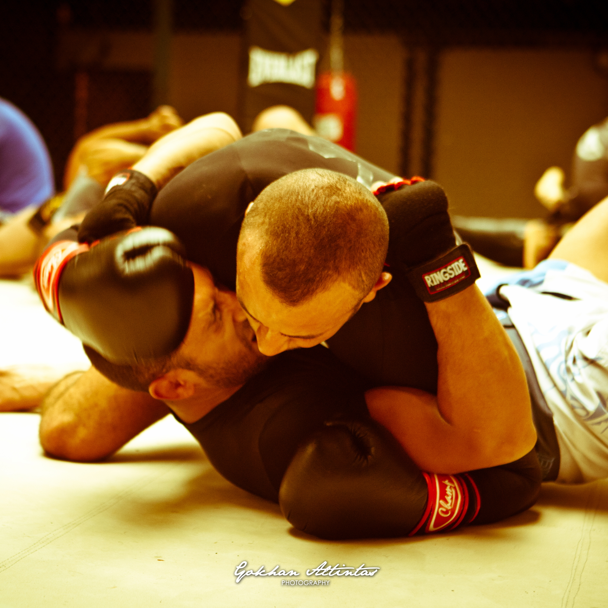 Seism Academy - Entrainement 12 - Gokhan Altintas Photography - 00278
