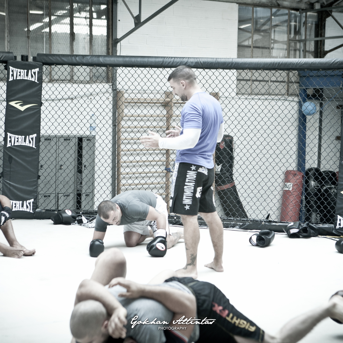 Seism Academy - Entrainement 12 - Gokhan Altintas Photography - 00284