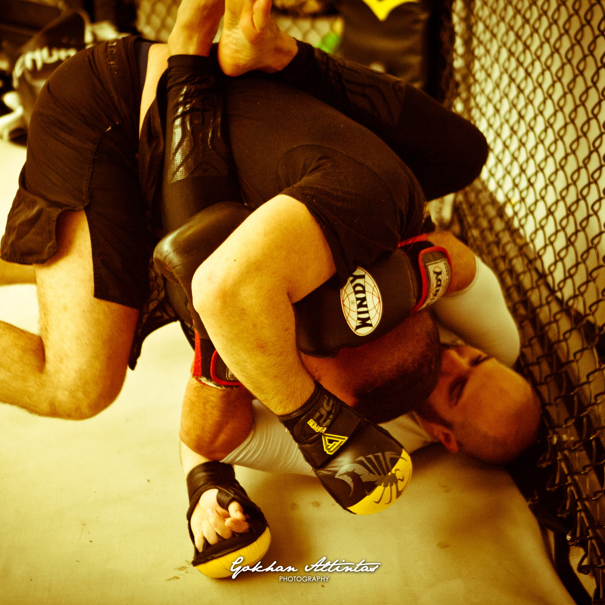 Seism Academy - Entrainement 12 - Gokhan Altintas Photography - 00286