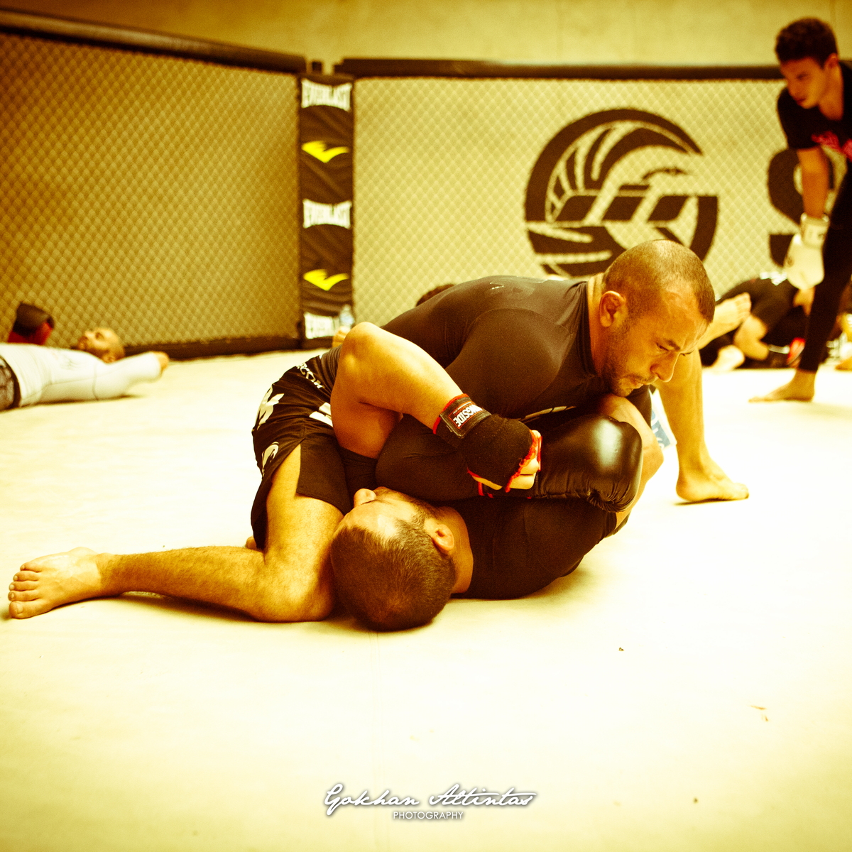 Seism Academy - Entrainement 12 - Gokhan Altintas Photography - 00310