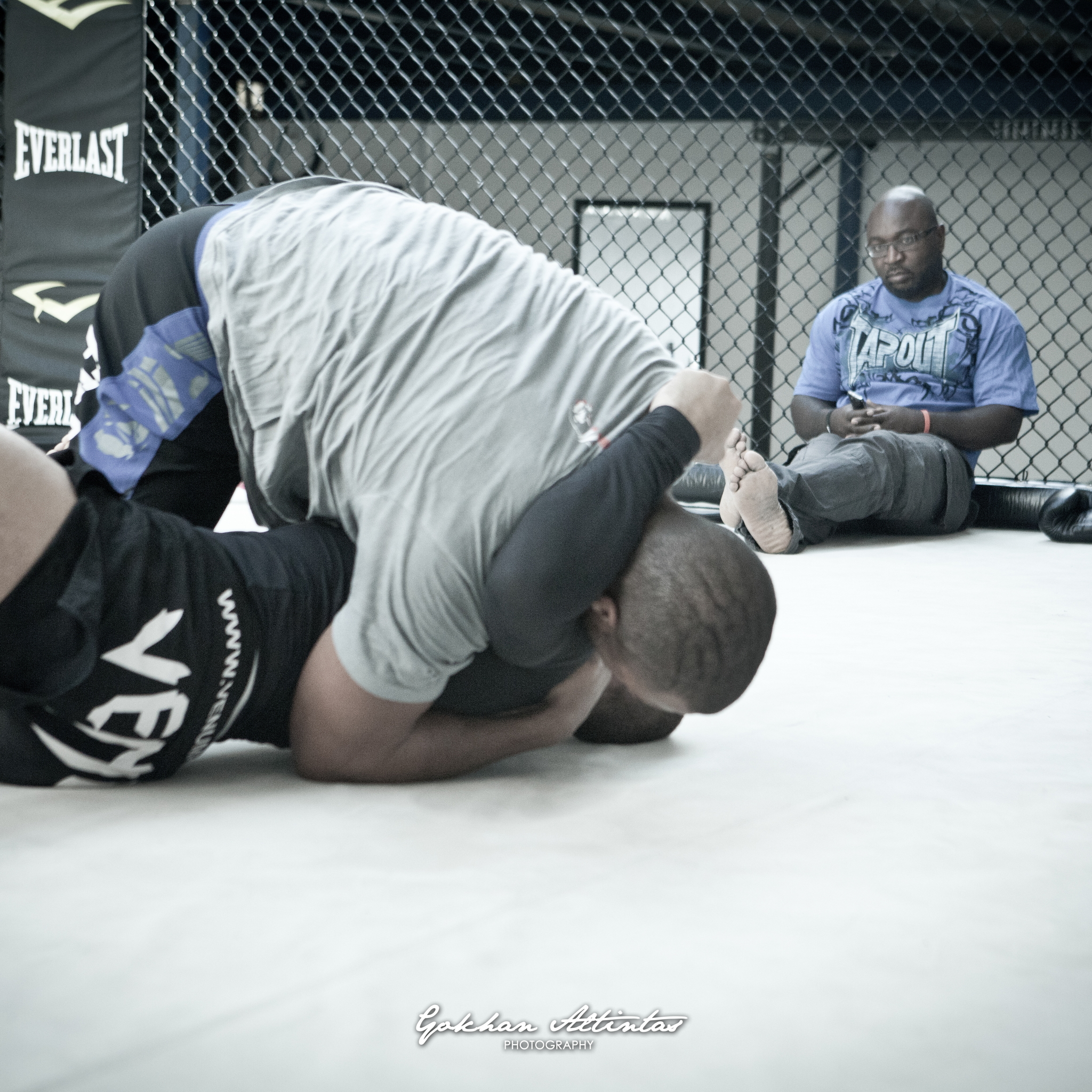 Seism Academy - Entrainement 50 - Karl Amoussou - Gokhan Altintas Photography - 00159