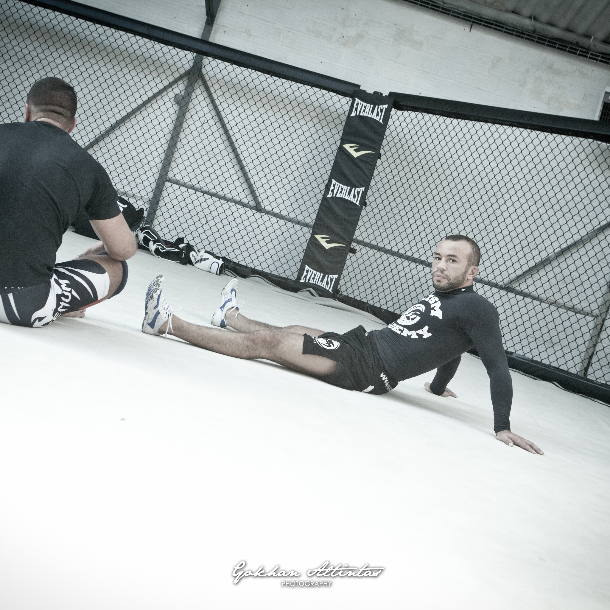 Seism Academy - Entrainement 50 - Karl Amoussou - Gokhan Altintas Photography - 00177